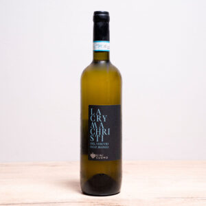 Lacryma Christi DOC bianco