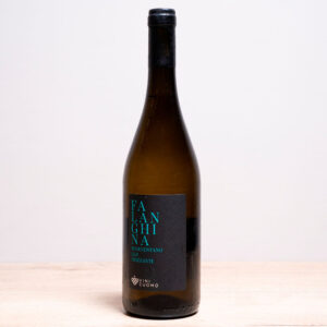 falanghina del beneventano IGP frizzante